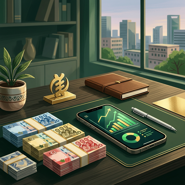 Budgeting Discipline: It’s Not the Problem, You Are