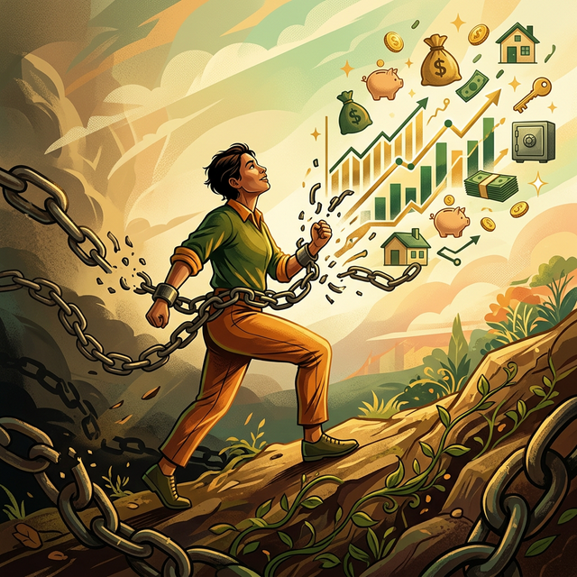 Debt: When It Is a Tool and When It Is a Trap